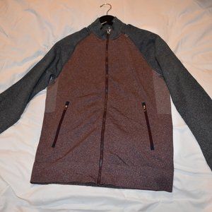 lululemon  pulse jacket